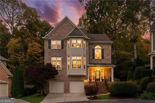 992 Wescott Lane, Atlanta, GA 30319