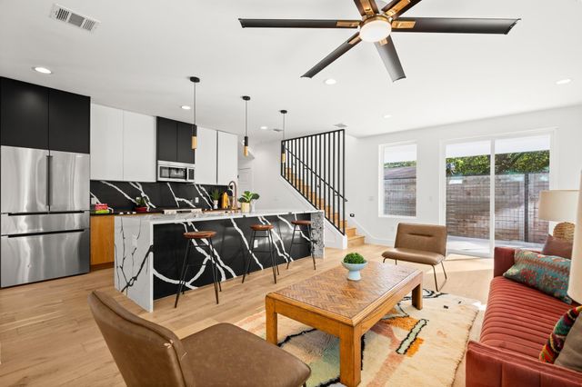 2902 Gonzales ST 2, Austin, TX 78702