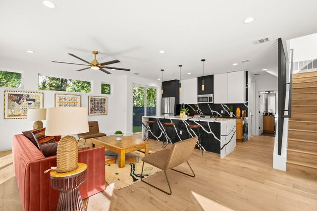 2902 Gonzales ST 2, Austin, TX 78702