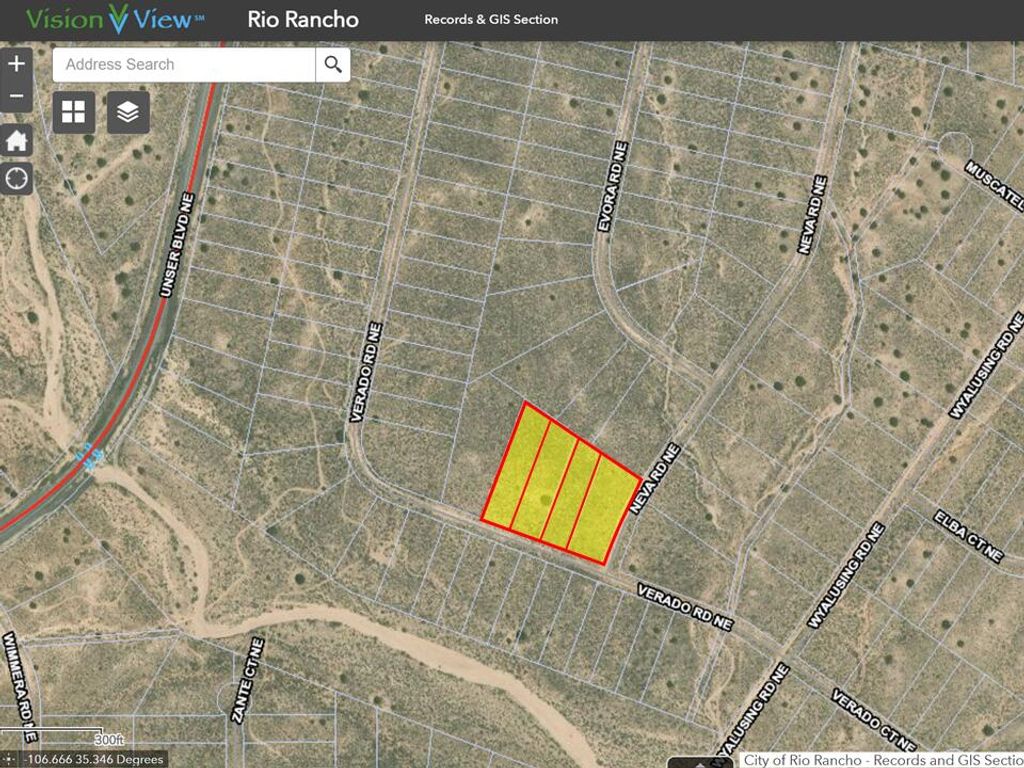 5120-5136 Verado Road NE, Rio Rancho, NM 87144