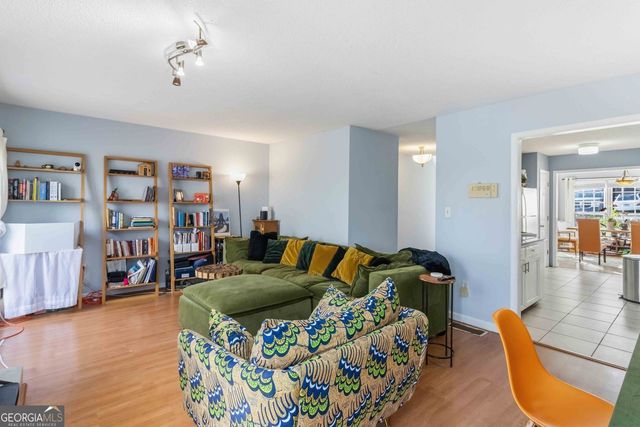 1679 Paddlewheel Drive, Marietta, GA 30062