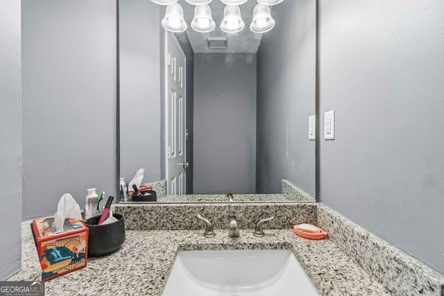 1679 Paddlewheel Drive, Marietta, GA 30062