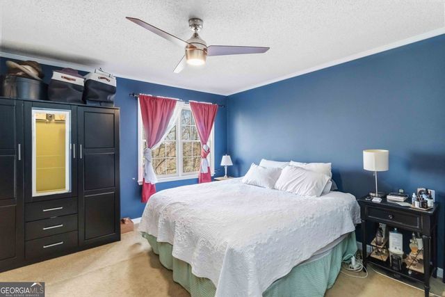 1679 Paddlewheel Drive, Marietta, GA 30062