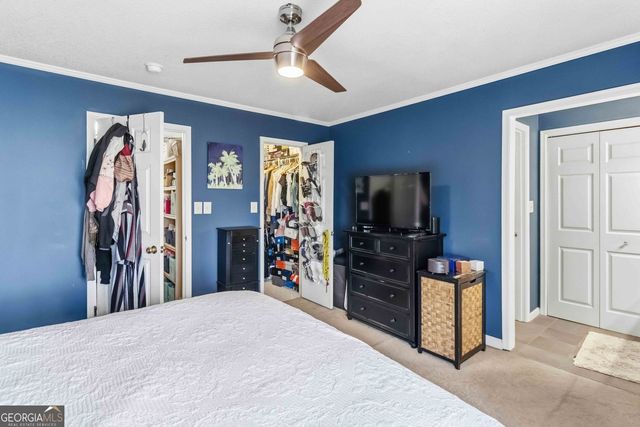 1679 Paddlewheel Drive, Marietta, GA 30062