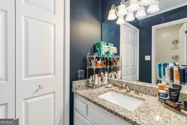 1679 Paddlewheel Drive, Marietta, GA 30062