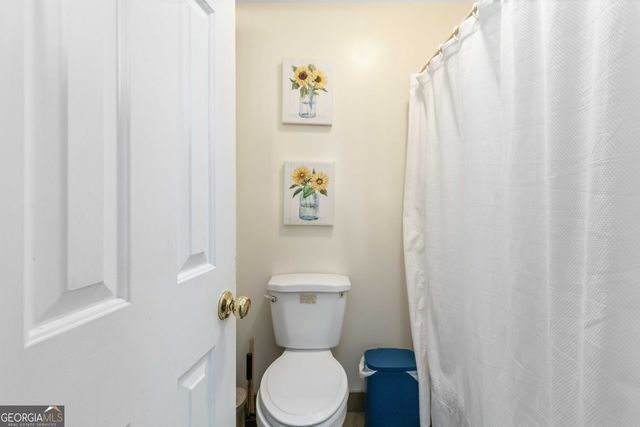 1679 Paddlewheel Drive, Marietta, GA 30062