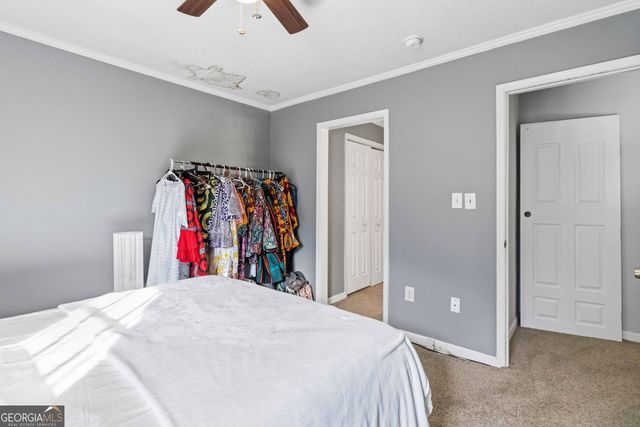 1679 Paddlewheel Drive, Marietta, GA 30062