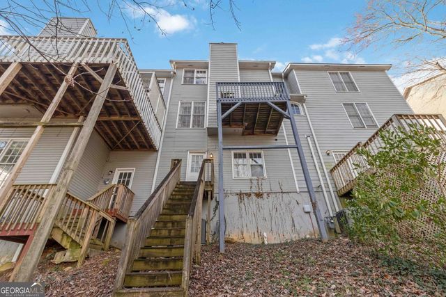 1679 Paddlewheel Drive, Marietta, GA 30062