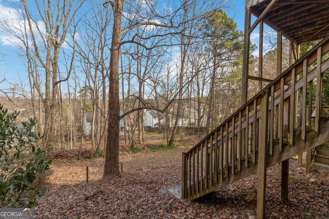 1679 Paddlewheel Drive, Marietta, GA 30062