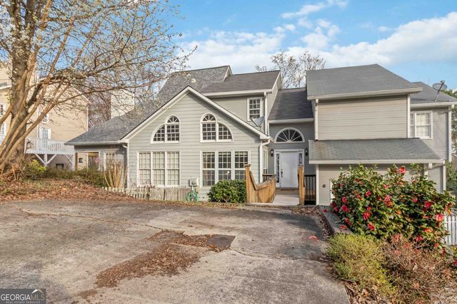 1679 Paddlewheel Drive, Marietta, GA 30062