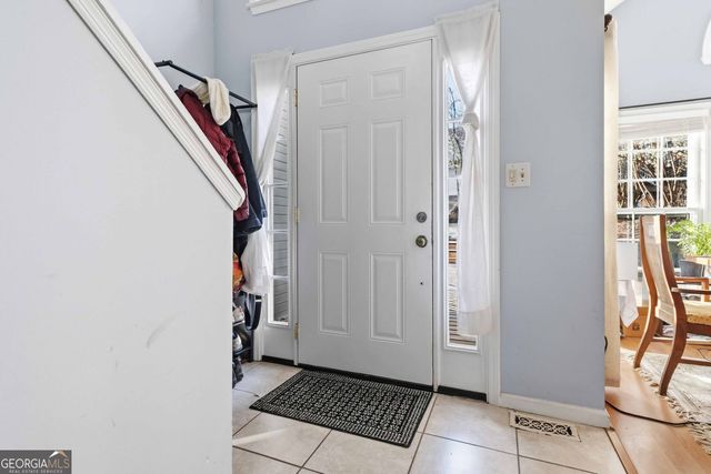 1679 Paddlewheel Drive, Marietta, GA 30062