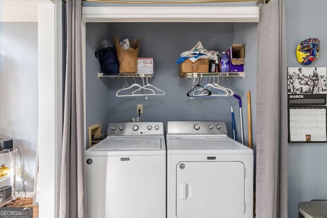 1679 Paddlewheel Drive, Marietta, GA 30062