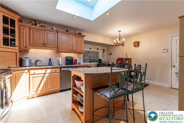 518 Bauer Road, Moore Twp, PA 18014