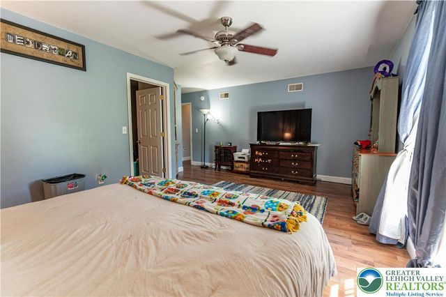 518 Bauer Road, Moore Twp, PA 18014