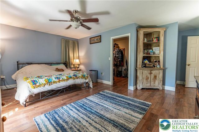518 Bauer Road, Moore Twp, PA 18014