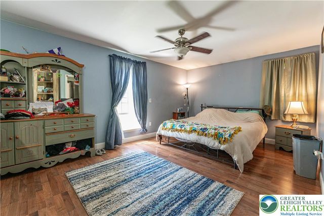 518 Bauer Road, Moore Twp, PA 18014
