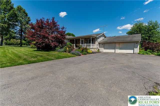 518 Bauer Road, Moore Twp, PA 18014