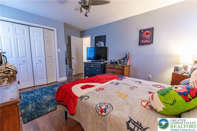 518 Bauer Road, Moore Twp, PA 18014