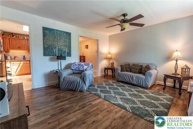518 Bauer Road, Moore Twp, PA 18014