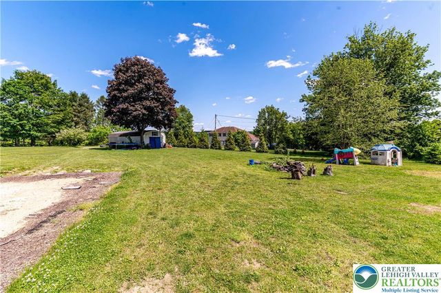 518 Bauer Road, Moore Twp, PA 18014
