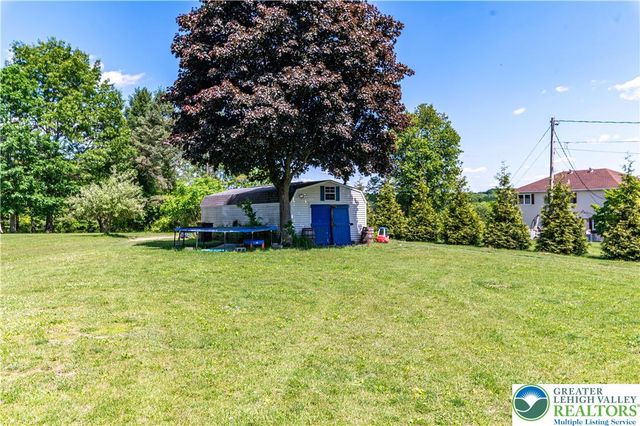 518 Bauer Road, Moore Twp, PA 18014