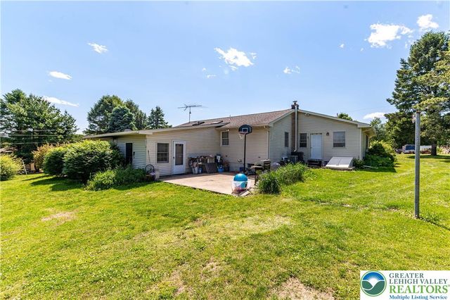 518 Bauer Road, Moore Twp, PA 18014