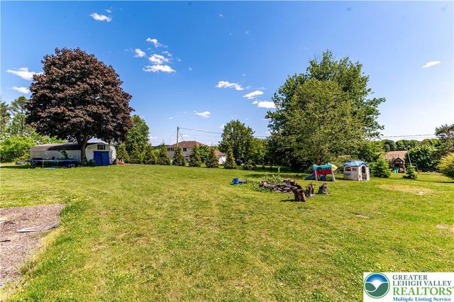 518 Bauer Road, Moore Twp, PA 18014