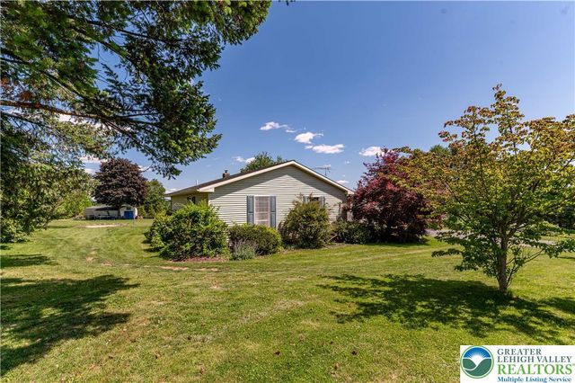 518 Bauer Road, Moore Twp, PA 18014