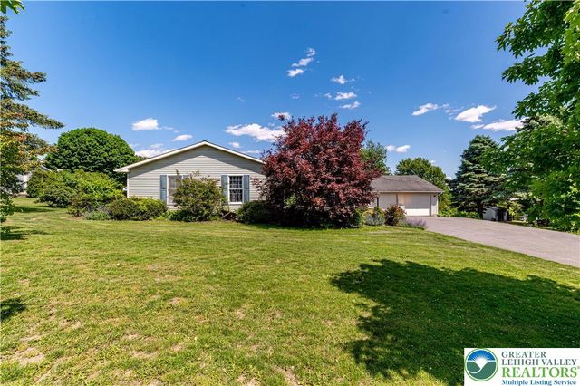 518 Bauer Road, Moore Twp, PA 18014