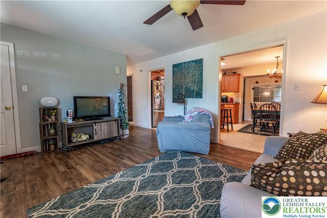 518 Bauer Road, Moore Twp, PA 18014