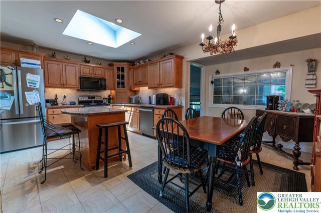 518 Bauer Road, Moore Twp, PA 18014