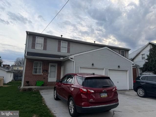 2805-2807 BANKS, Penbrook, PA 17103