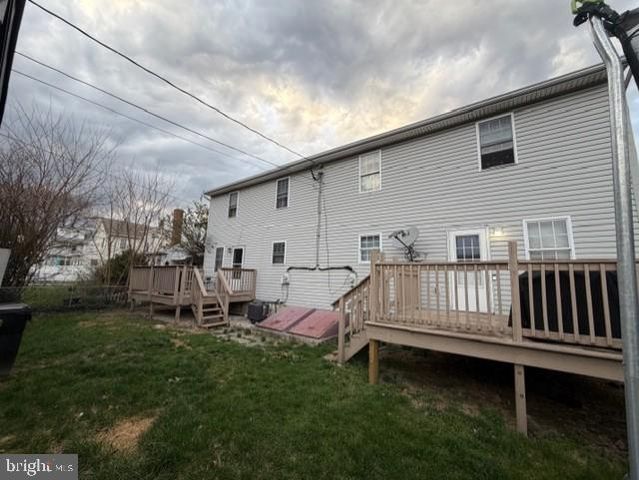 2805-2807 BANKS, Penbrook, PA 17103