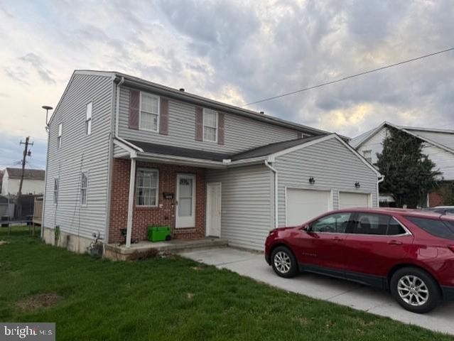 2805-2807 BANKS, Penbrook, PA 17103