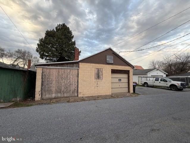 2805-2807 BANKS, Penbrook, PA 17103