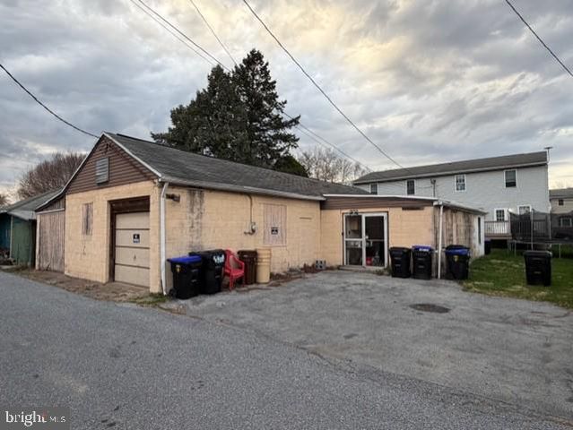 2805-2807 BANKS, Penbrook, PA 17103