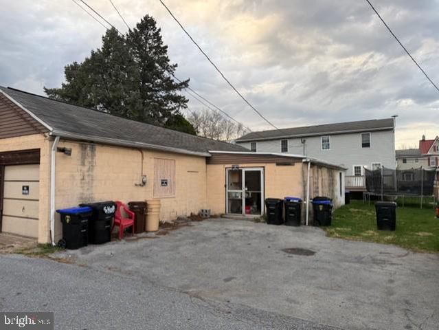 2805-2807 BANKS, Penbrook, PA 17103