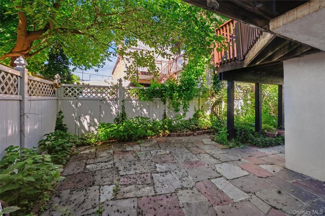 1321 Gillespie Avenue, Bronx, NY 10461