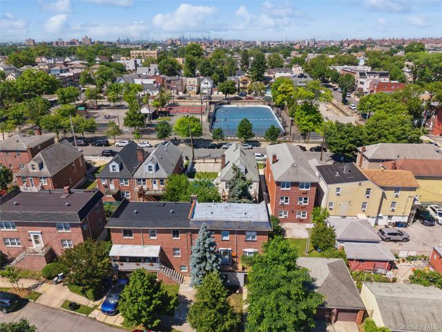 1321 Gillespie Avenue, Bronx, NY 10461