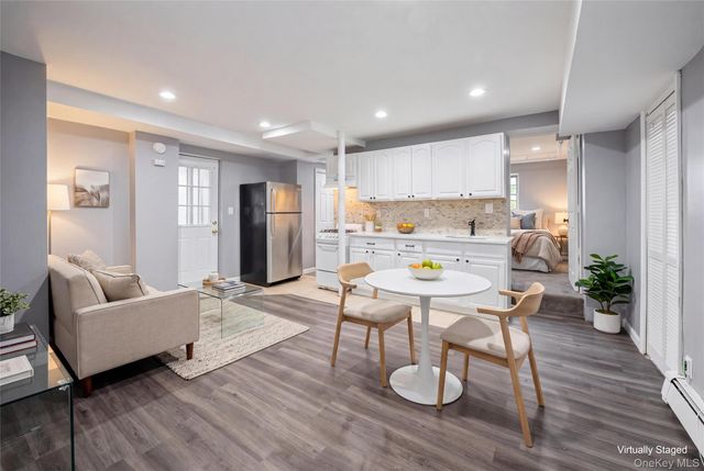 1321 Gillespie Avenue, Bronx, NY 10461