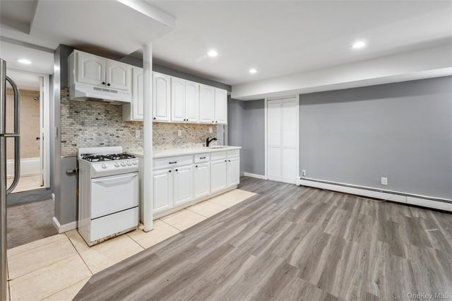 1321 Gillespie Avenue, Bronx, NY 10461
