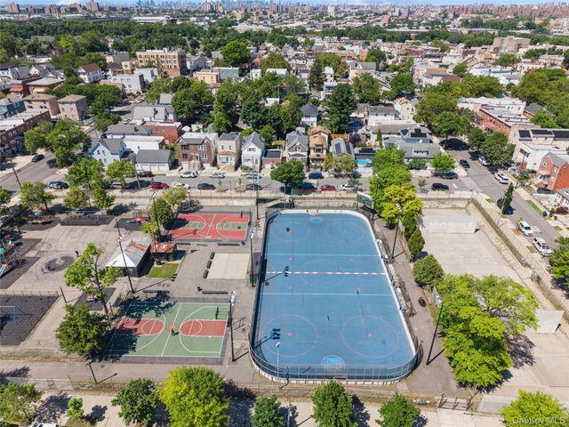 1321 Gillespie Avenue, Bronx, NY 10461