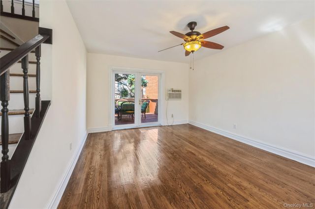 1321 Gillespie Avenue, Bronx, NY 10461