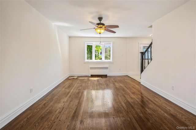 1321 Gillespie Avenue, Bronx, NY 10461
