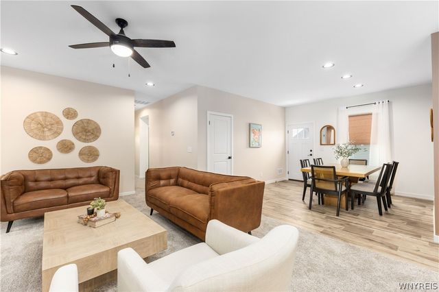 2133 Flavia Lane, Collins, NY 14034