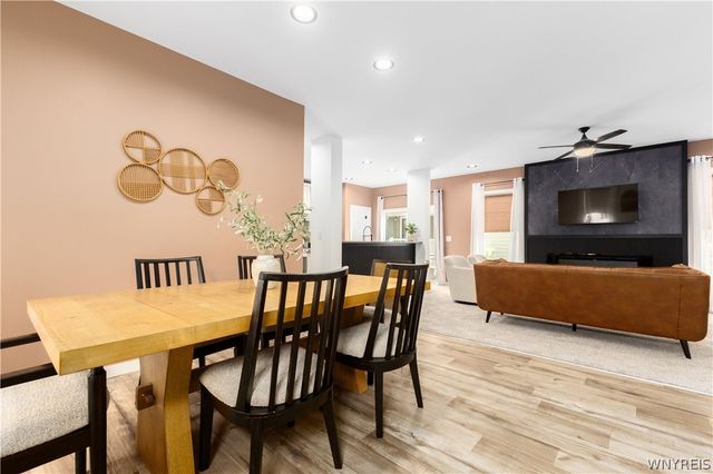 2133 Flavia Lane, Collins, NY 14034