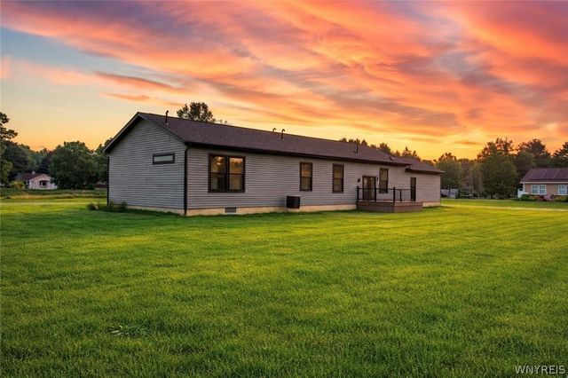 2133 Flavia Lane, Collins, NY 14034
