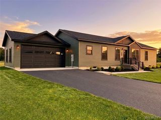 2133 Flavia Lane, Collins, NY 14034