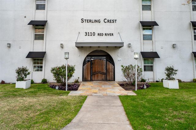 3110 Red River ST C304, Austin, TX 78705