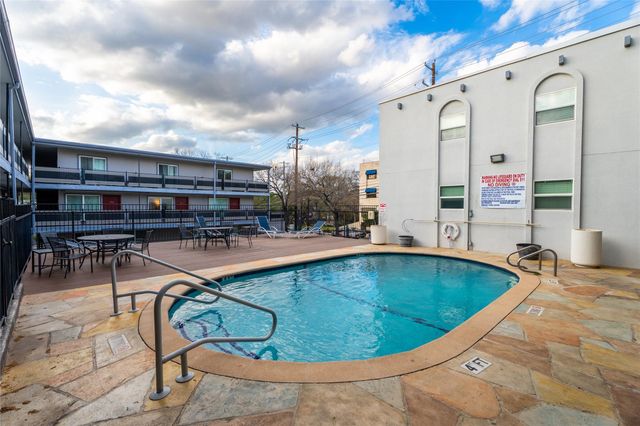 3110 Red River ST C304, Austin, TX 78705